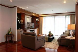  Two Bedroom apartment for rent at Mayfair Garden - Condominium - Khlong Toei - Asok